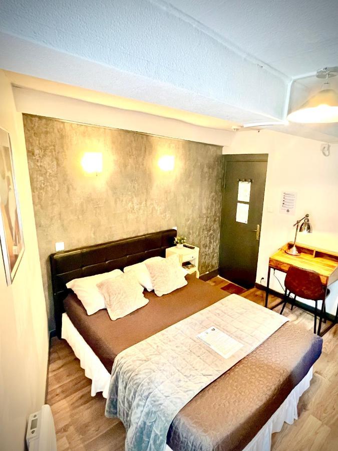 Hotel Paul Riquet Béziers Eksteriør bilde